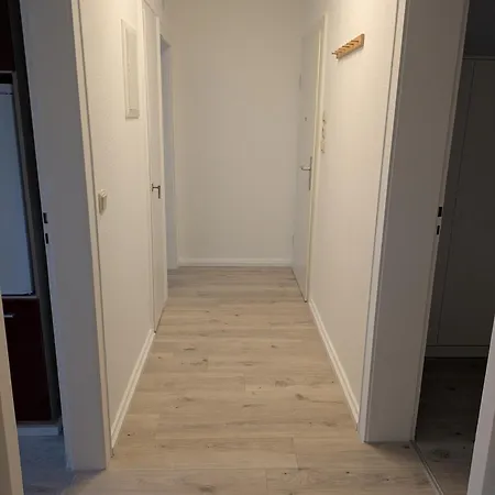 Interaktiv Appartements In Heiligenhaus - Herzogstrasse Exterior foto