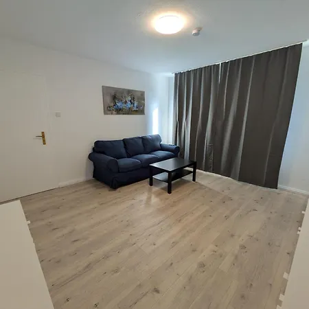 Interaktiv Appartements In Heiligenhaus - Herzogstrasse Exterior foto