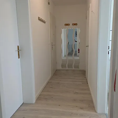Interaktiv Appartements In Heiligenhaus - Herzogstrasse Exterior foto