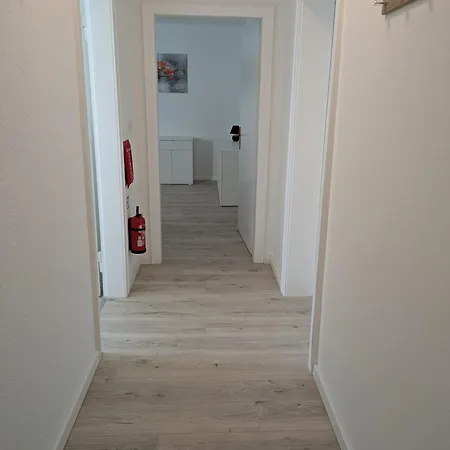 Interaktiv Appartements In Heiligenhaus - Herzogstrasse Exterior foto