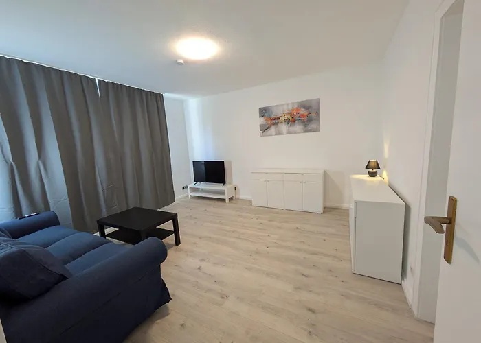 Interaktiv Appartements In Heiligenhaus - Herzogstrasse