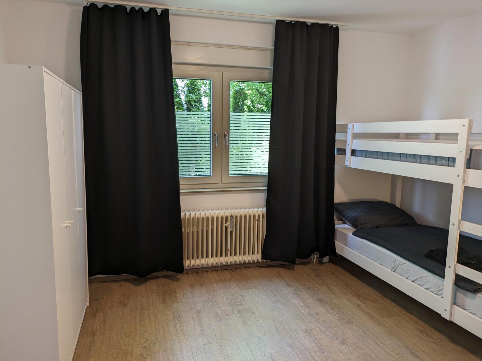 Interaktiv In - Herzogstrasse Apartment