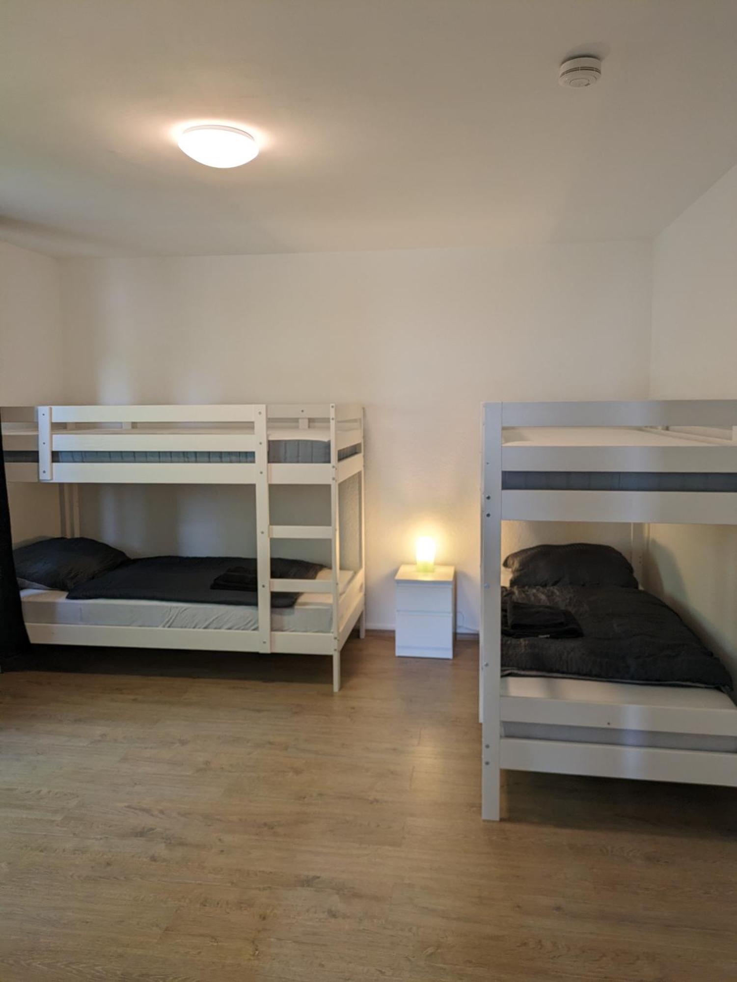 Apartment Interaktiv In - Herzogstrasse *