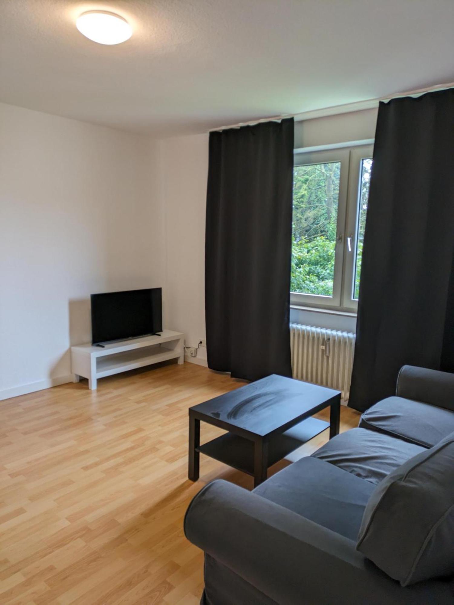 Interaktiv In - Herzogstrasse Apartment *