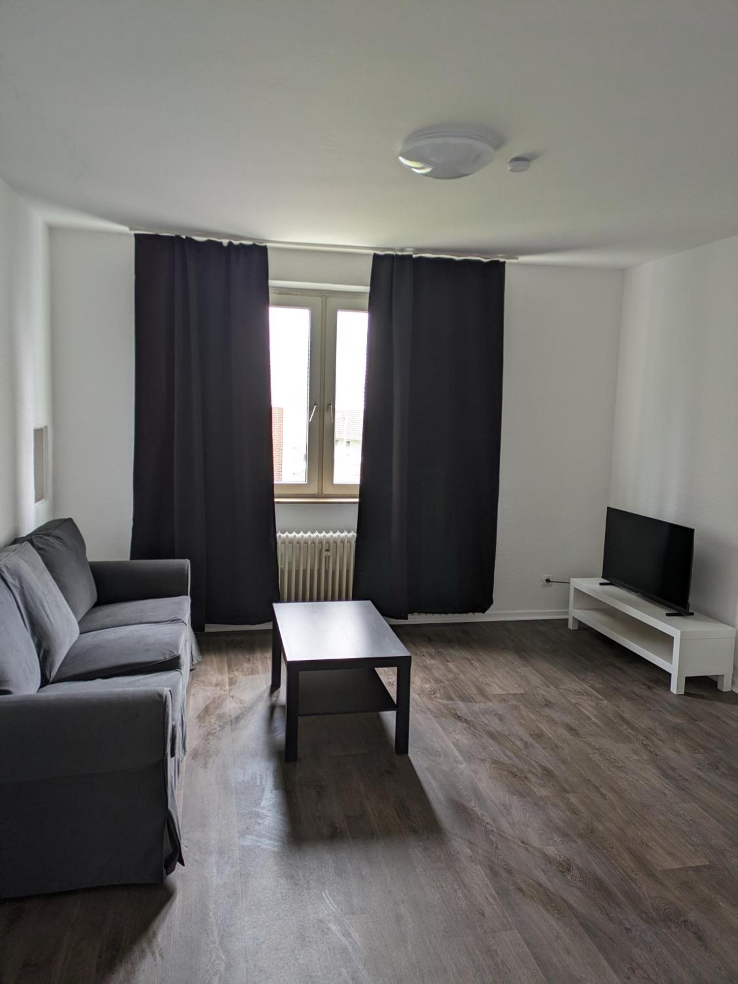 Apartment Interaktiv In - Herzogstrasse Heiligenhaus