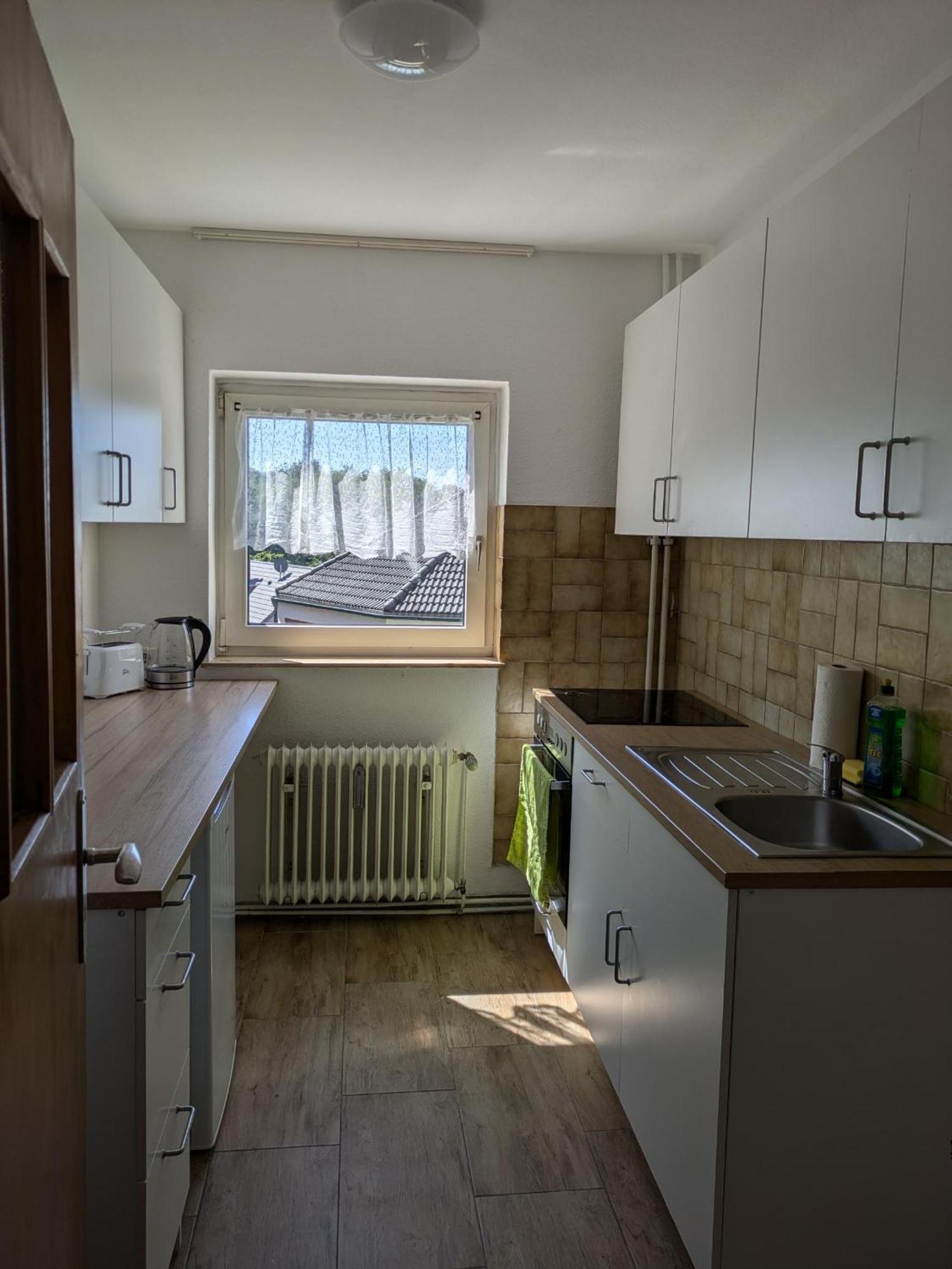 Interaktiv In - Herzogstrasse Apartment