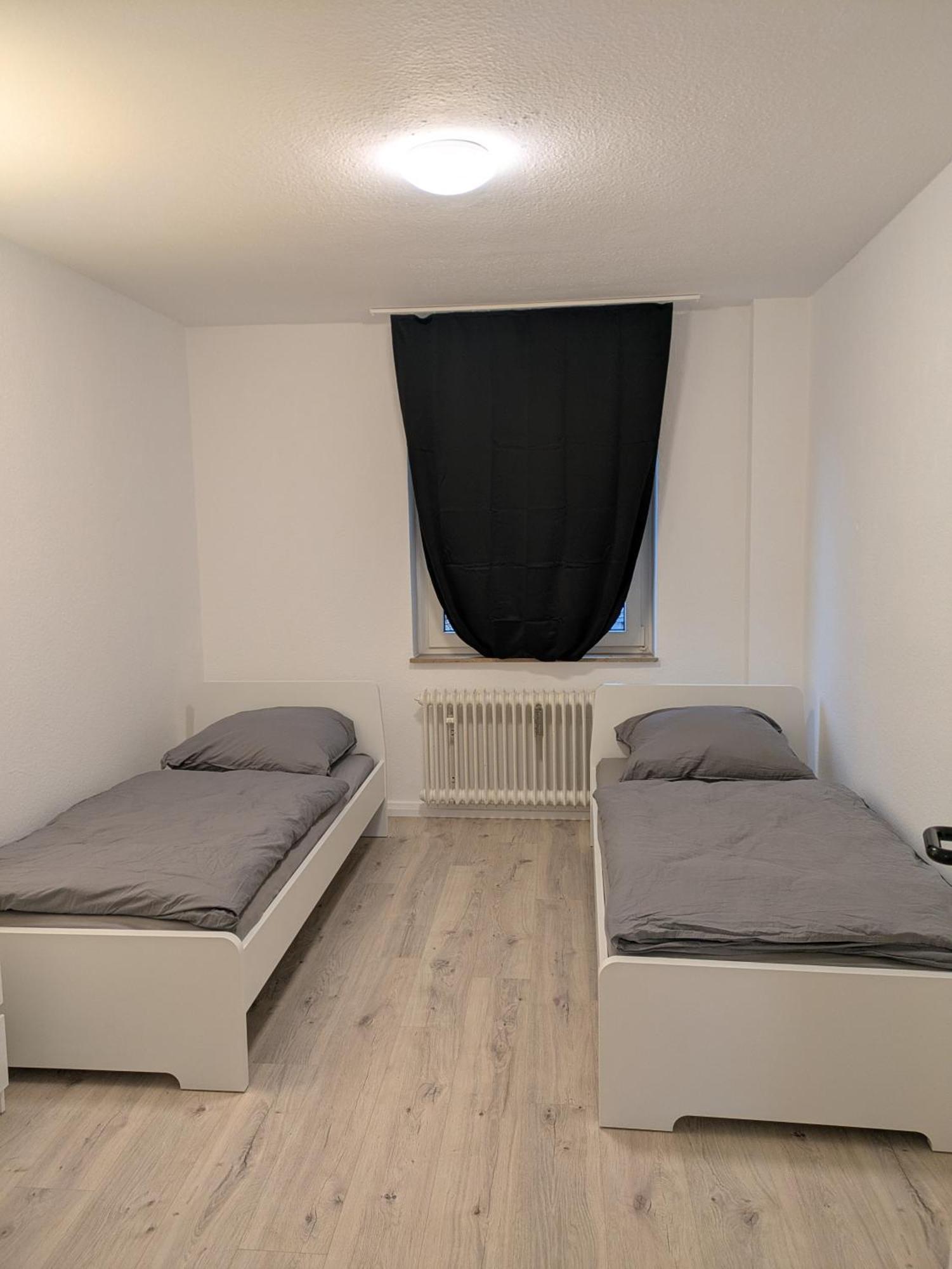 Interaktiv In - Herzogstrasse Apartment