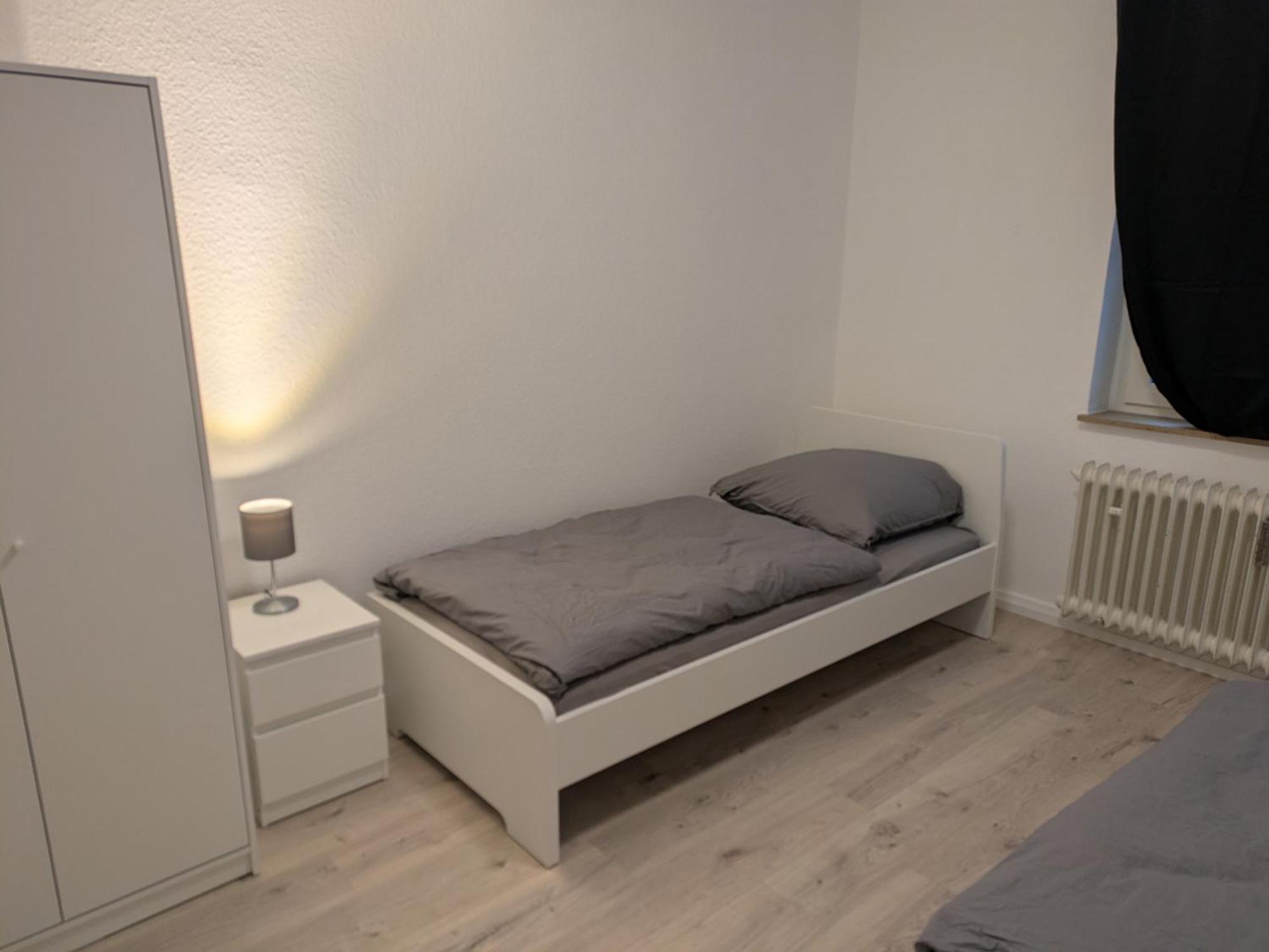 Interaktiv In - Herzogstrasse Apartment *