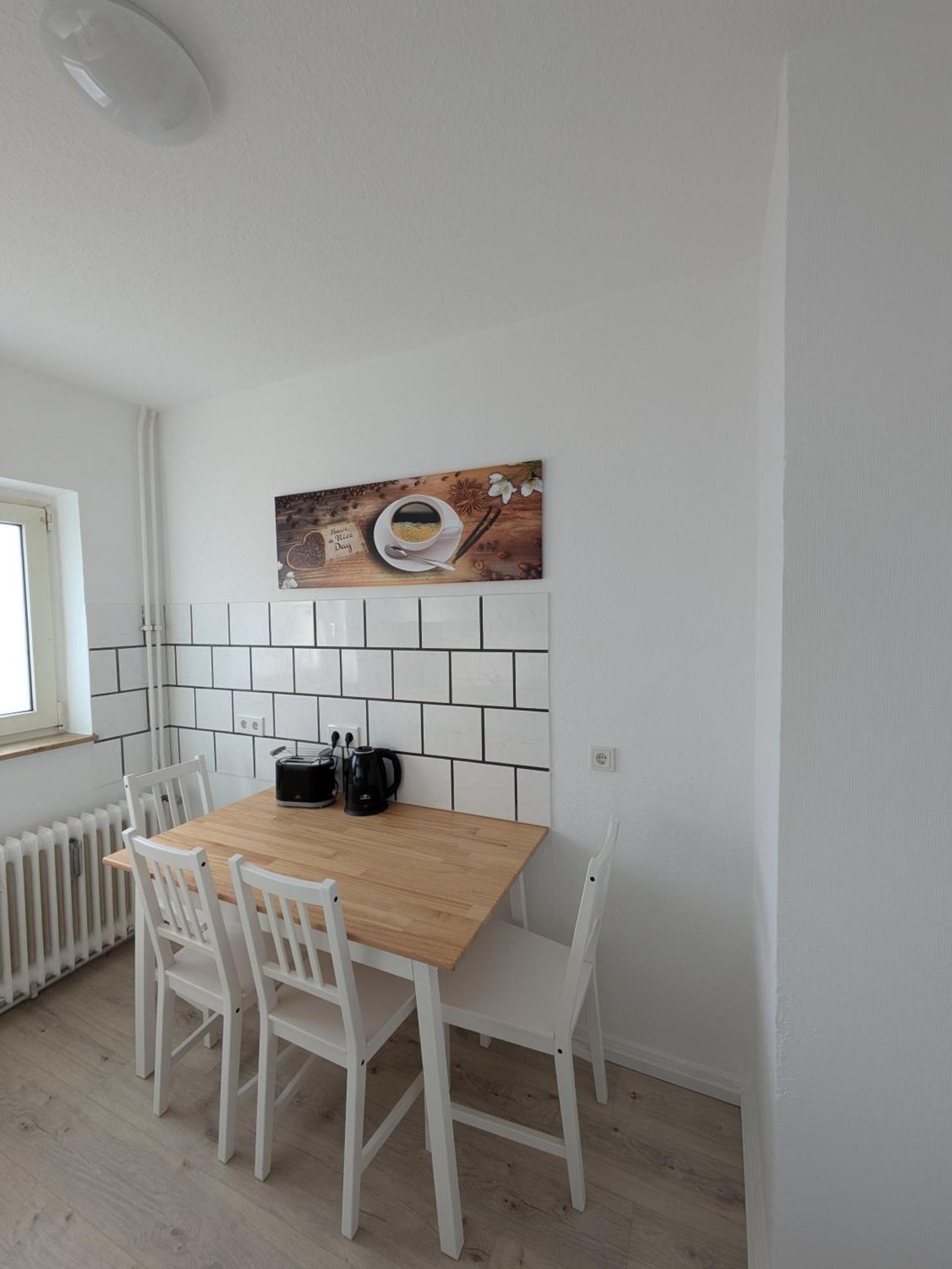 Interaktiv In - Herzogstrasse Apartment *