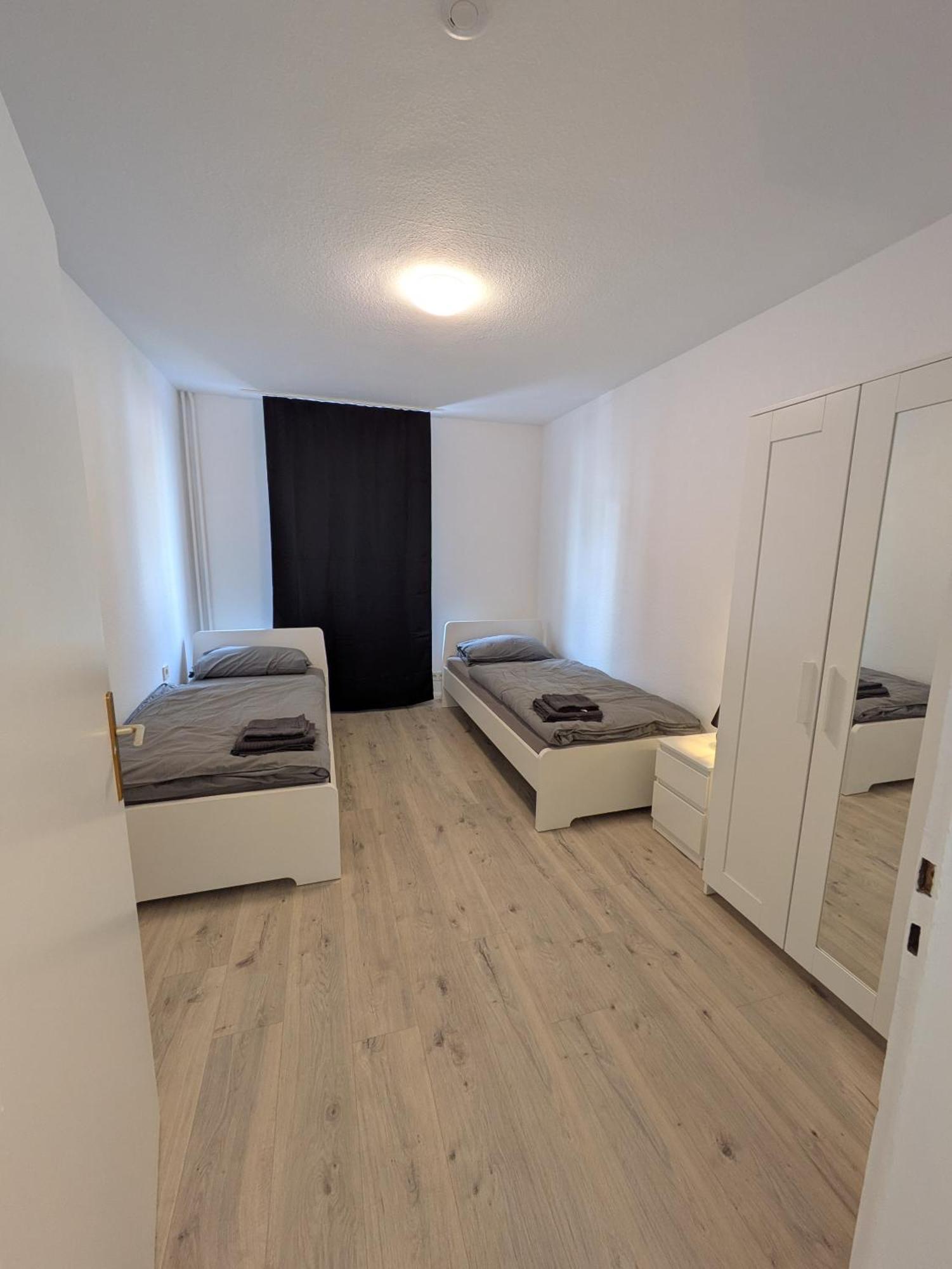 Interaktiv In - Herzogstrasse Apartment *