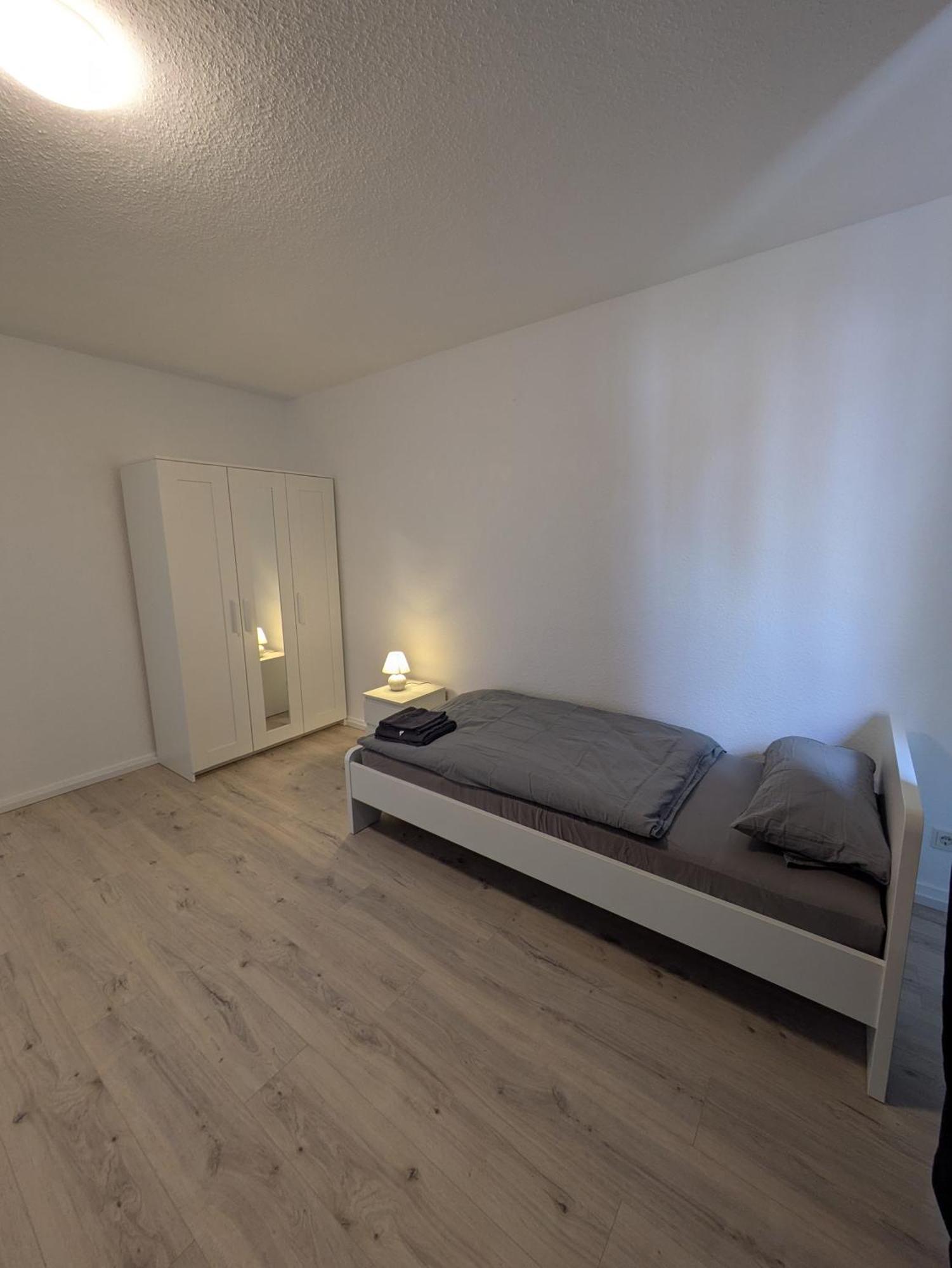 Interaktiv In - Herzogstrasse