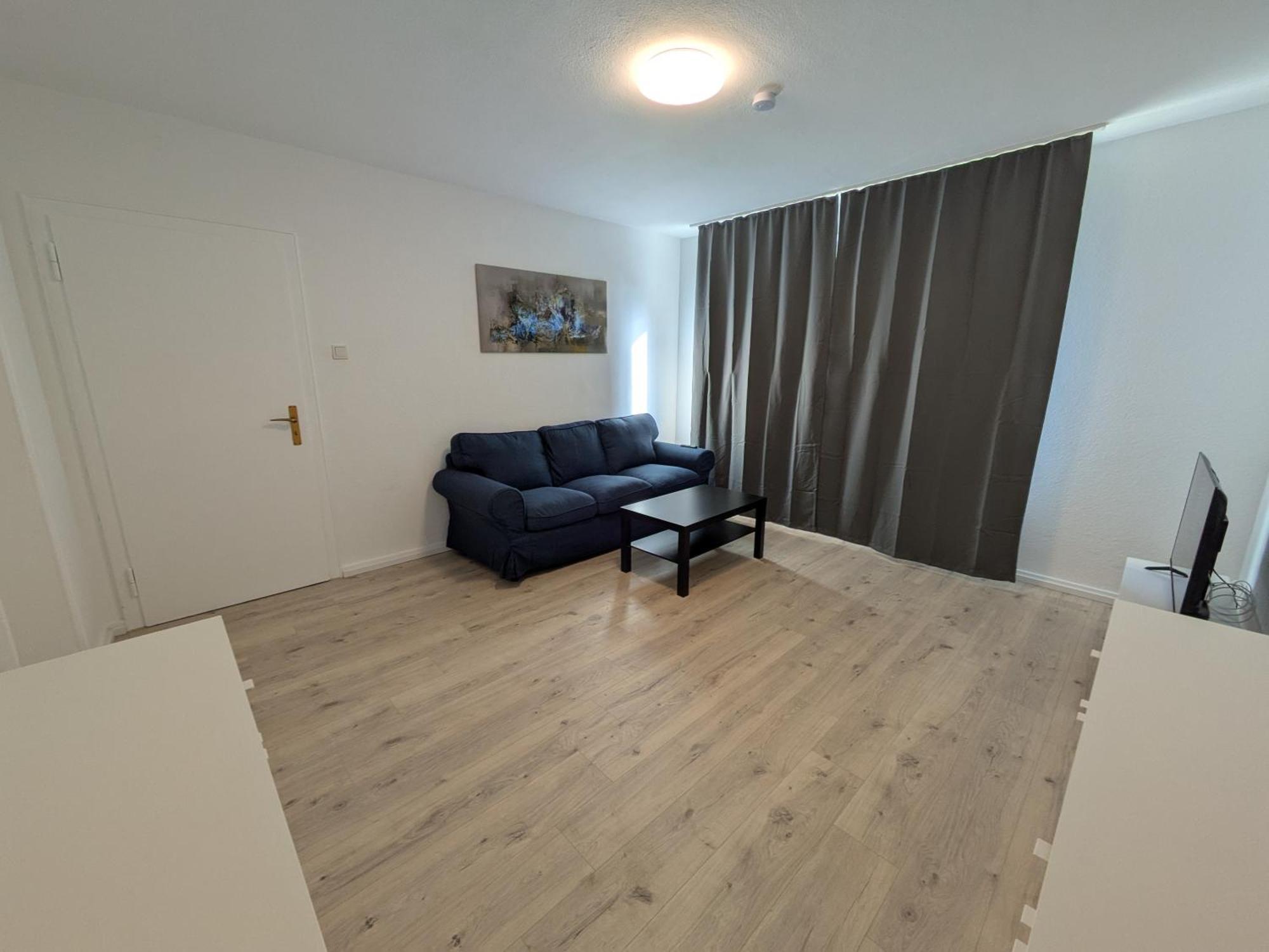 Apartment Interaktiv In - Herzogstrasse