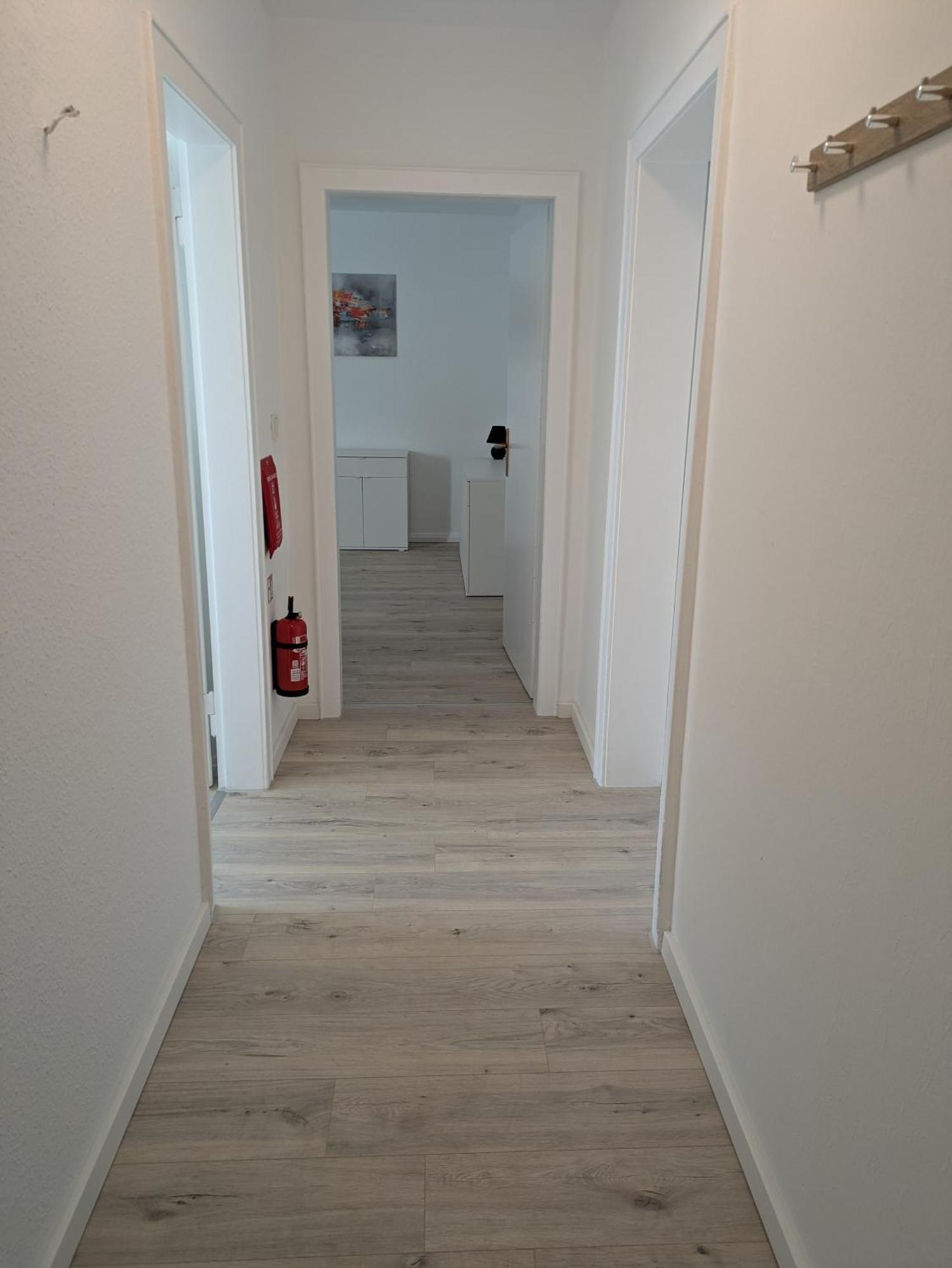 Apartment Interaktiv In - Herzogstrasse *